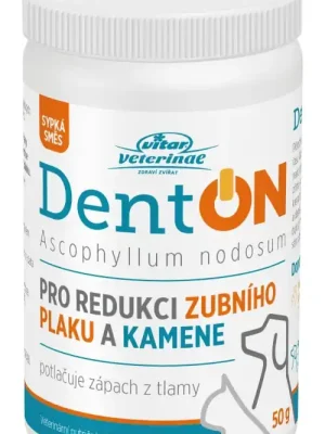 DentON plv. 50 g Alleen Vandaag