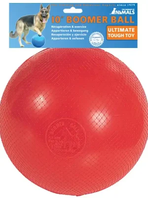 Company of Animals hračka Míč Boomer Ball plast 25 cm Korting