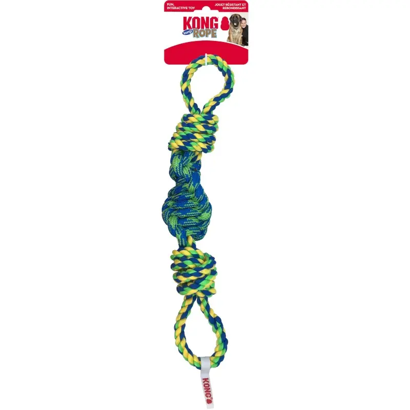 Shop Nu KONG Rope Bunji S mix