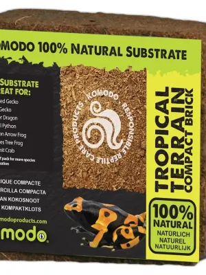 Komodo lignocel kostka 300 g Koop Online