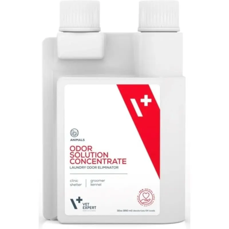 VetExpert Laundry Odor Eliminator 950 ml Dagaanbieding