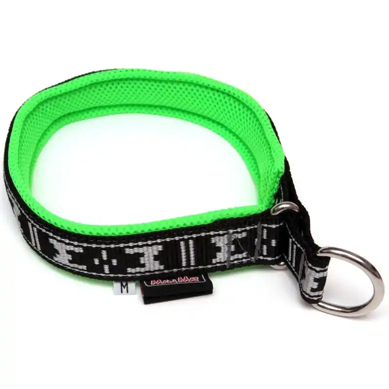 Express Levering ManMat Obojek polstrovaný 29 cm (XS) zelený