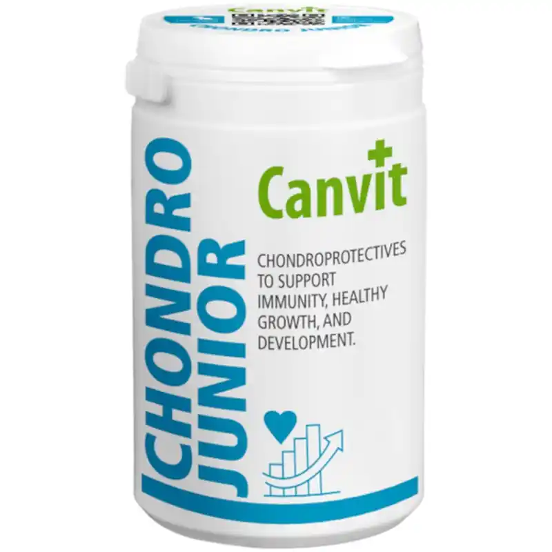 Canvit Chondro Junior for Dogs 230 g Hete Deal