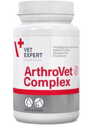 VetExpert ArthroVet Complex 90 tablet Aanbieding