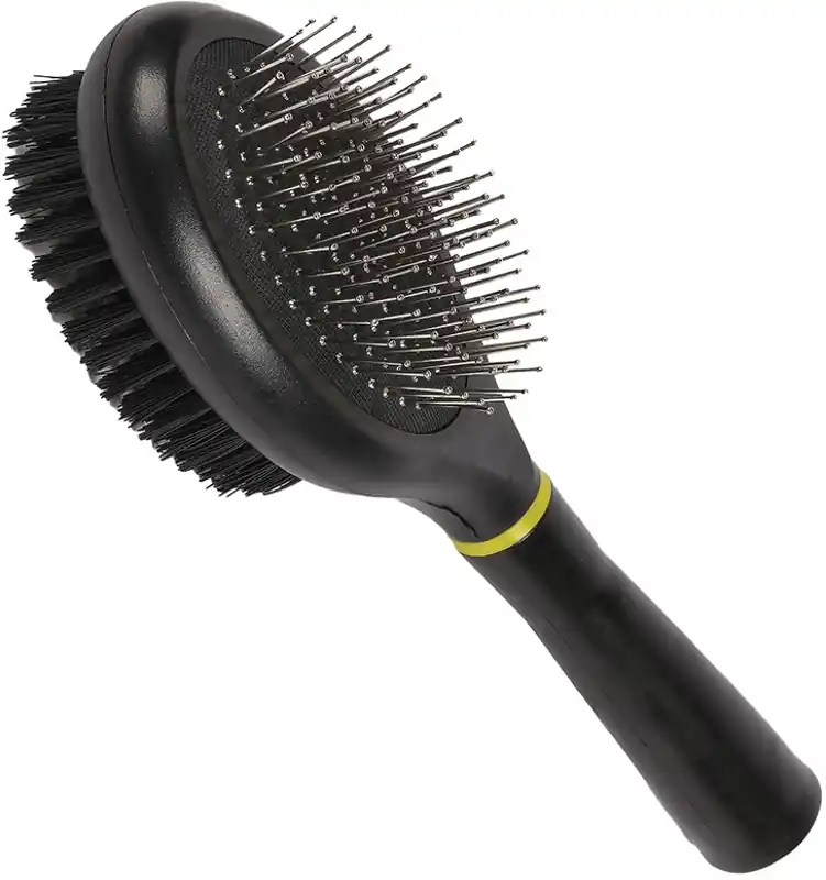 Snelle Levering Happy Pet Groom kartáč 2 v 1 L