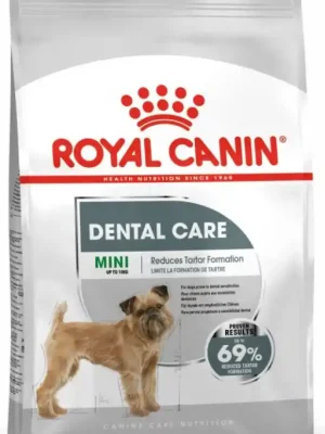Favoriet Royal Canin - Canine Mini Dental 1 kg