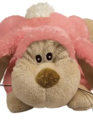 KONG Cozie Pastels M mix Express Levering