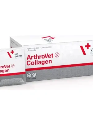 Nu Kopen VetExpert ArthroVet Collagen 60 sáčků