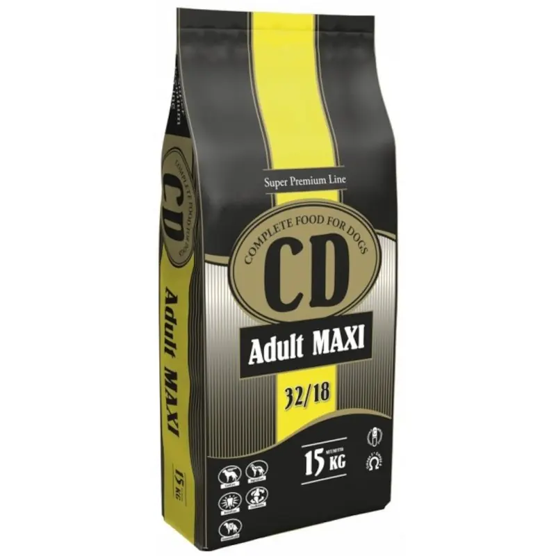 Shop Nu DELIKAN CD Adult Maxi 15 kg