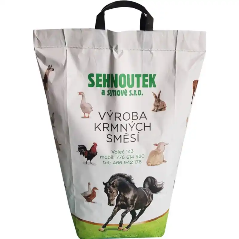 Flitsaanbieding Sehnoutek Nosnice N1 granule 10 kg