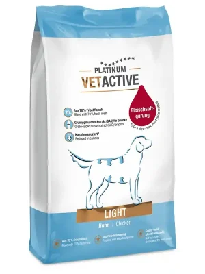 Platinum Vetactive Light 1,5 kg Beste Prijs