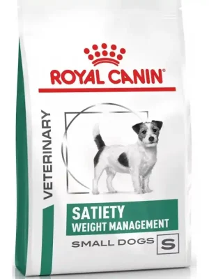 Royal Canin VD Dog Dry Satiety Small 1,5 kg Nu Kopen