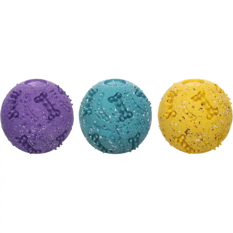 Flamingo Freckles Ball M mix barev Hete Deal