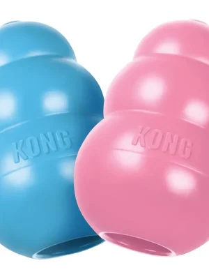 Must-Have KONG Puppy XS