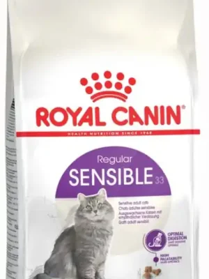 Seizoensaanbieding Royal Canin - Feline Sensible 2 kg