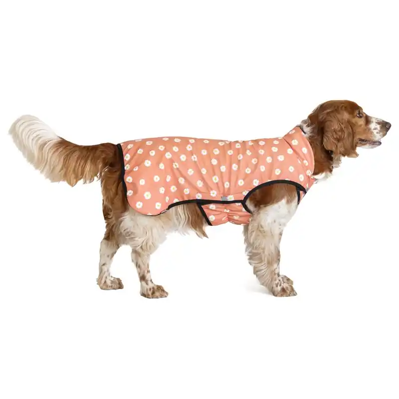 Uitverkoop Samohýl Exclusive Freya vesta růžová 45 cm