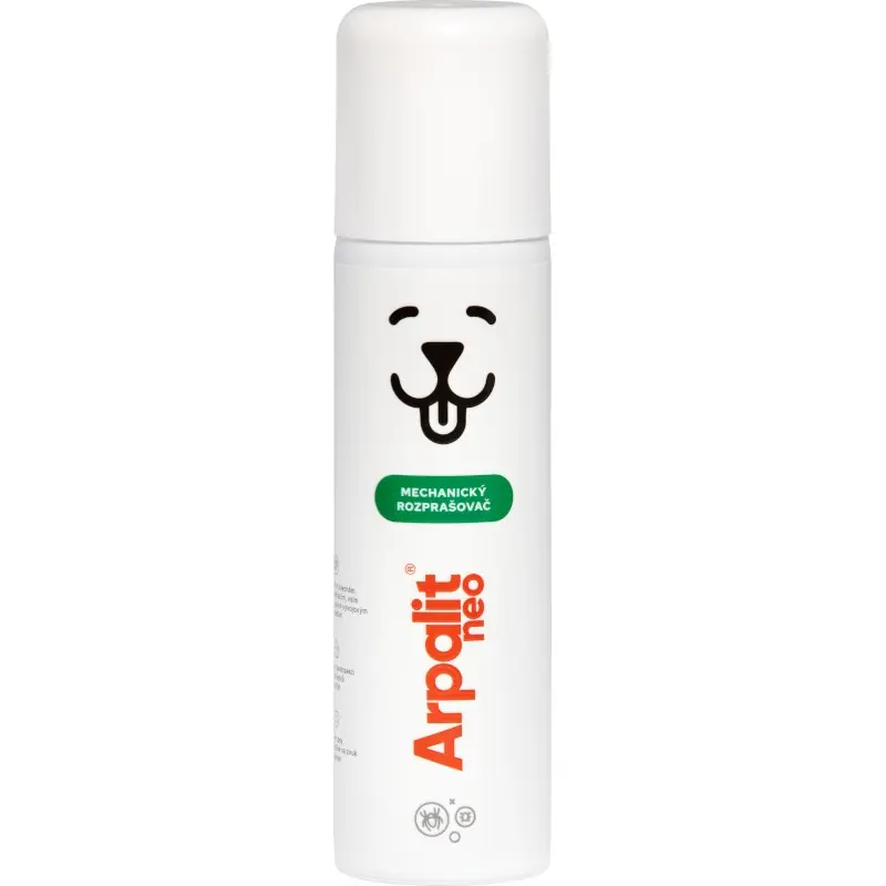 Arpalit Neo mechanický rozprašovač 150 ml Gratis Retour
