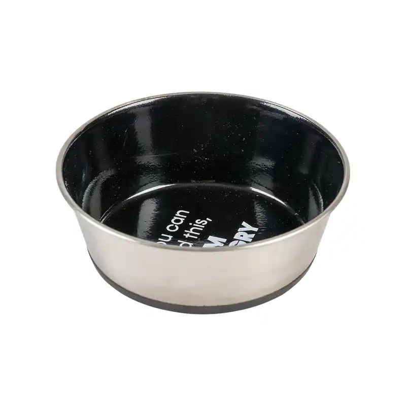Duvoplus Brushed Fix I’m Hungry miska 1780 ml Bestel Nu