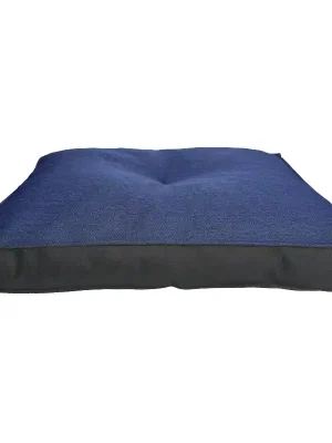 Samohýl Exclusive Adena matrace modrá 120 × 100 cm Weekendaanbieding