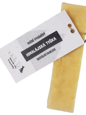 Dogsie Himalájská tyčka XXL 160 g Hete Deal