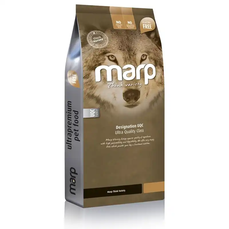 Veilige Betaling Marp Variety Blue River 17 kg