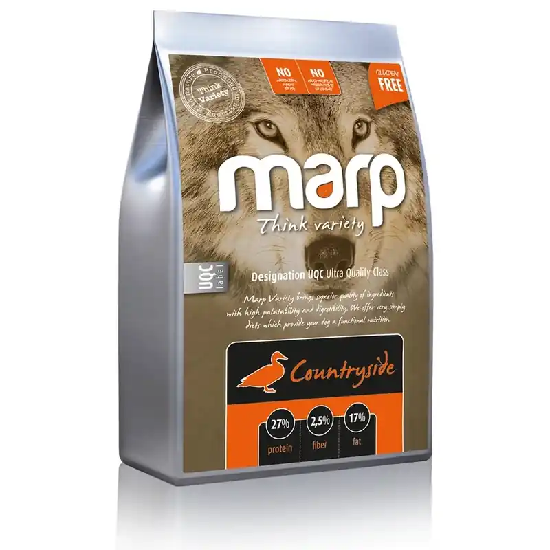 Marp Variety Countryside 2 kg Tijdelijk Beschikbaar