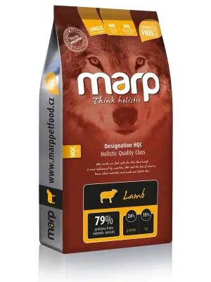 Merkproduct Marp Holistic Lamb 12 kg