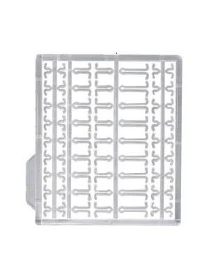 Seizoensaanbieding Pellet stopper kit hard