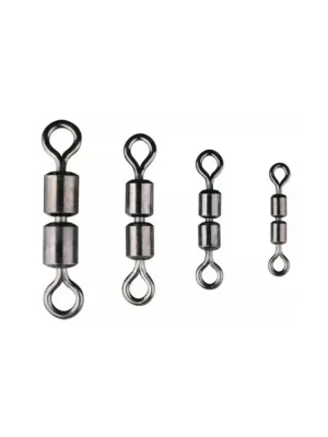 Seizoensaanbieding Double swivel Méret 10