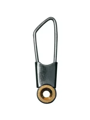 Brass Head Safety Snap Méret S Veilige Betaling