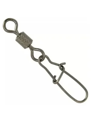 Exclusieve Aanbieding Rolling swivel with nice snap Méret 7