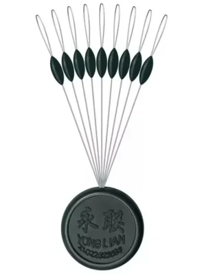 Veilige Betaling Olive rubber stopper Méret XS