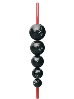 Laatste Kans Globular weight Grammok 1 gramm.