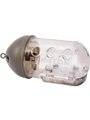 Clik Cap Feeder Méret Közepes 30 g. Finale Uitverkoop