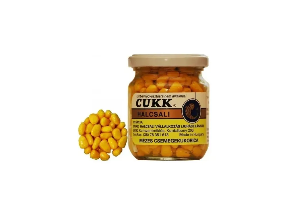 Lage Kosten Színes csemege kukorica Aroma Eper