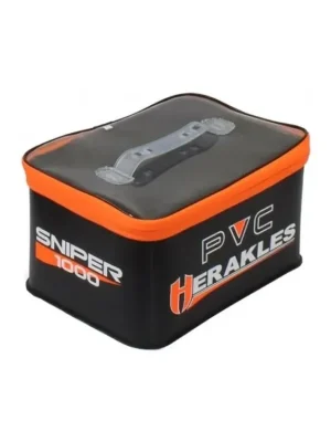Weekendaanbieding Sniper 1000