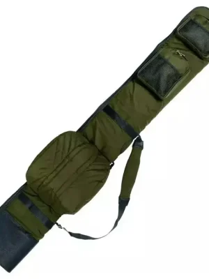 Gecertificeerd Executive Holdall
