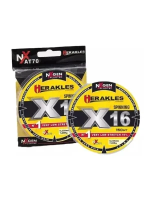 Bestseller X16 150mt. Átmérő 0,21 mm