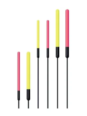 Helium antenna set Beperkt Aanbod