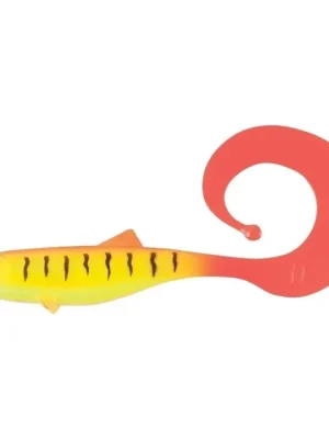 Orange Tiger - CarudaXX Populair