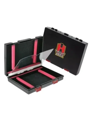 Direct Verzonden Trout Area lure box