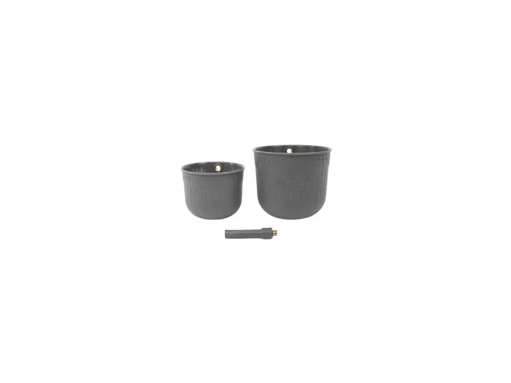 Merkproduct Pole cup set