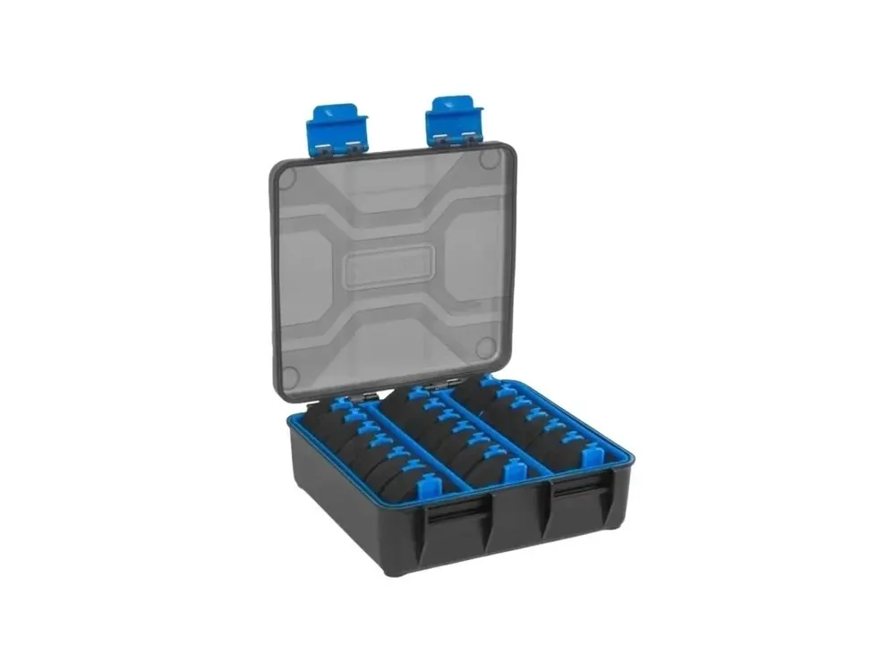 Premium Revalution storage box