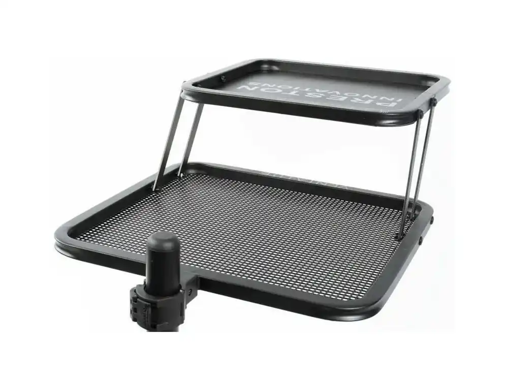 Double Decker Side Tray Small Laatste Kans
