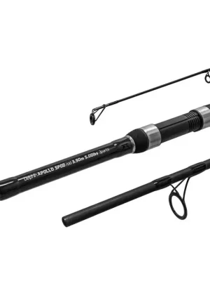 Flitsaanbieding Apollo Spod Rod