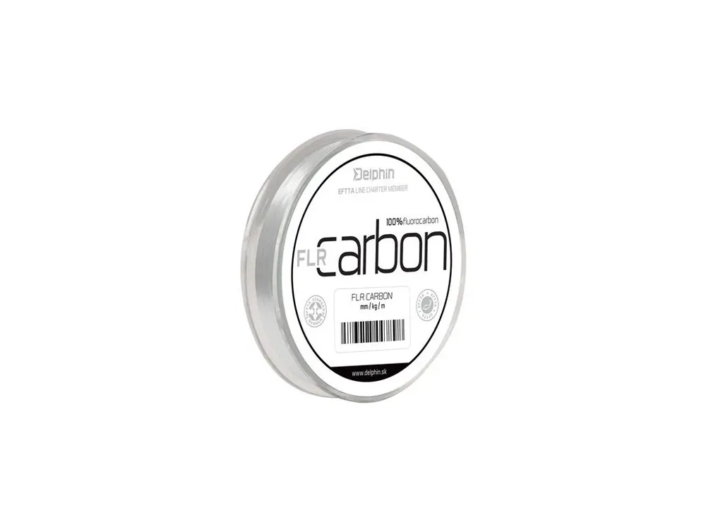 Veilige Betaling FLR Carbon / 100% Átmérő 0,26 mm