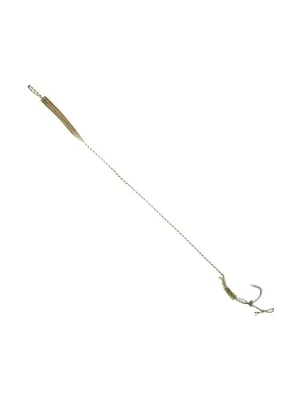 Carp Leader Anti-Blow Out Rig Direct Verzonden