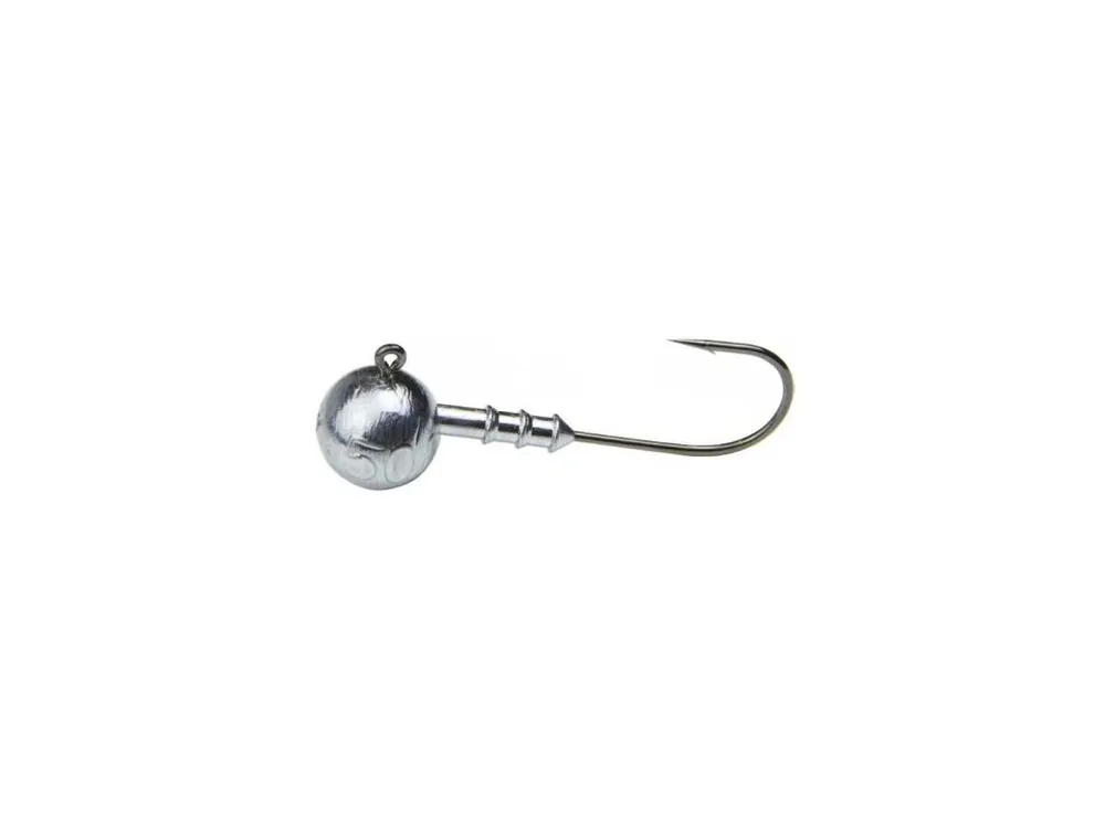Shiro - BigFish 35gr. 12/0 Laatste Versie