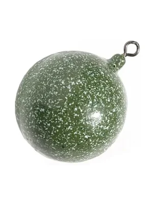 Ólom Ball - függesztett, forgócsappal Betaalbaar