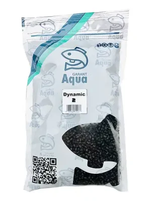 Aqua Garant Dynamic pellet 2mm 800 gint.hu Bestel Nu